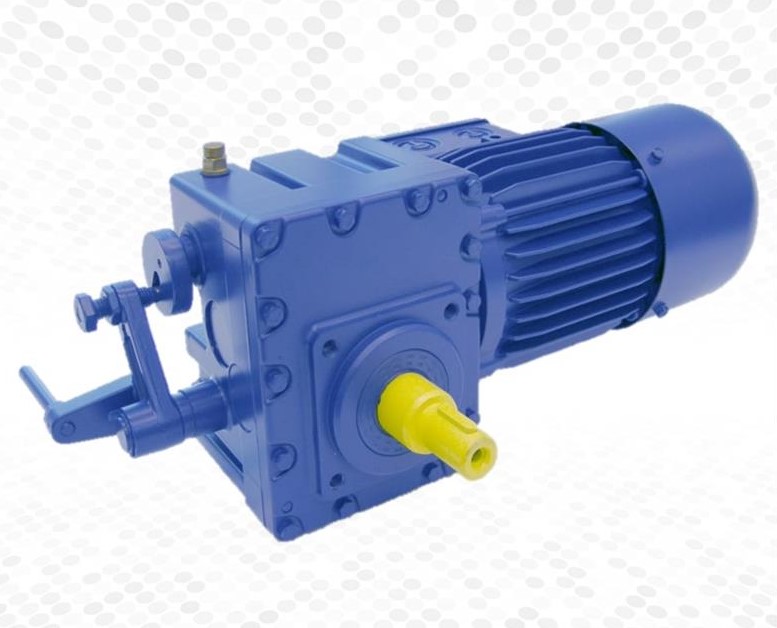 Monorail Overhead Crane Gearbox 1-20kW IP55 High Torque Compact Design | Helical/Bevel Gears Class F Insulation | 40-60% Duty Cycle S4/S5 | EOT/Monorail Hoist Applications | DEWA Approved UAE Crane Solutions